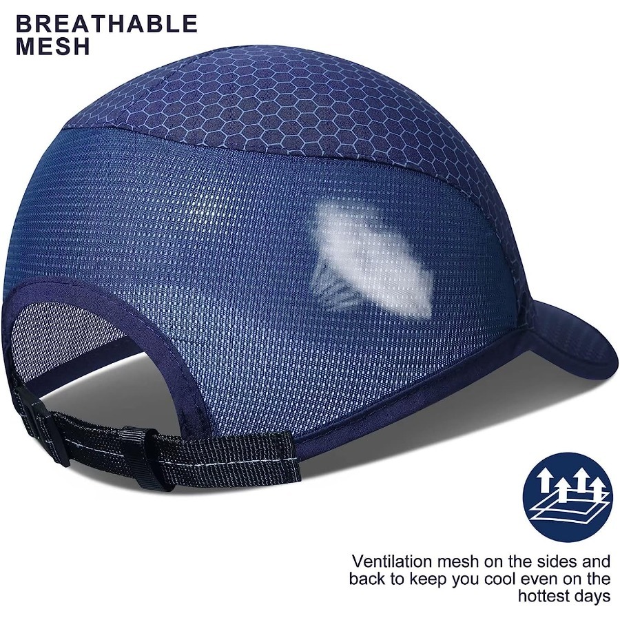 GADIEMKENSD M49 Stretch Lightw - Running Cap Lightweight incelemesi ve fiyatı