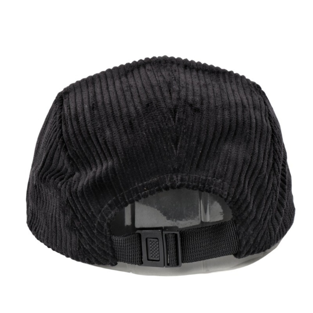 Versatile Retro Flat Brim Base - Corduroy Cap 5 Panel incelemesi ve fiyatı