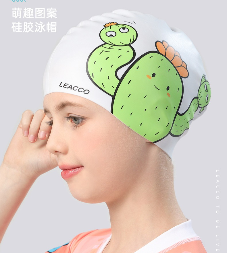 Waterproof Silicone Swim Cap f - Swim Hat Silicone incelemesi ve fiyatı